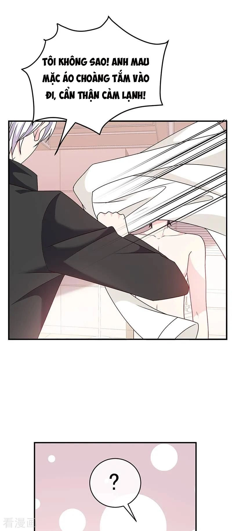 Ác Ma Đừng Hôn Tôi Chapter 126 - 7