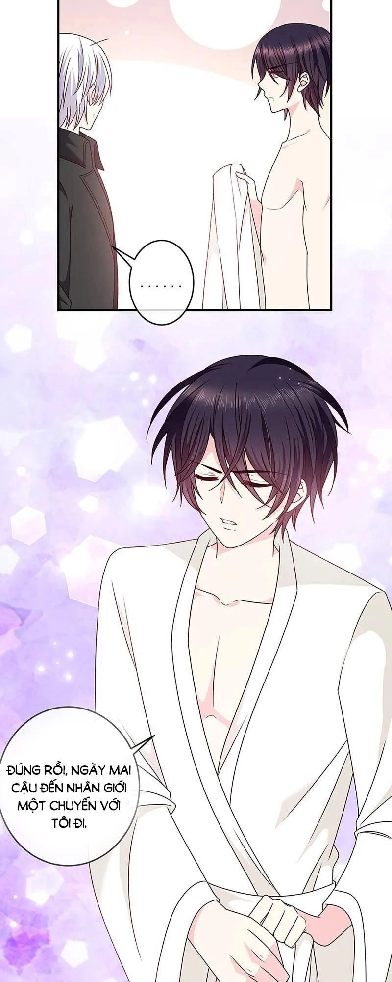 Ác Ma Đừng Hôn Tôi Chapter 126 - 8