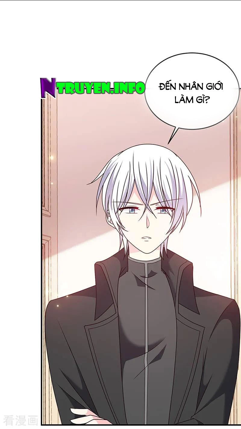 Ác Ma Đừng Hôn Tôi Chapter 126 - 10