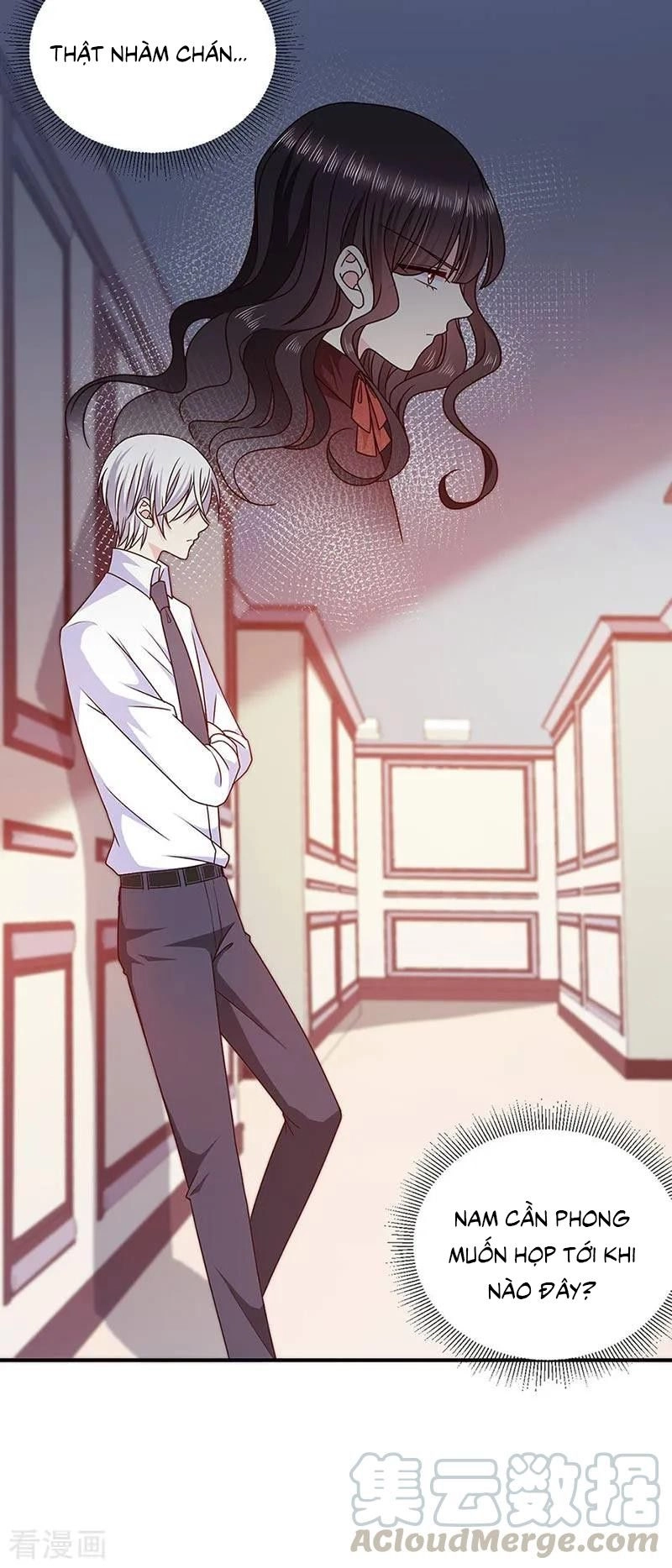 Ác Ma Đừng Hôn Tôi Chapter 126 - 13