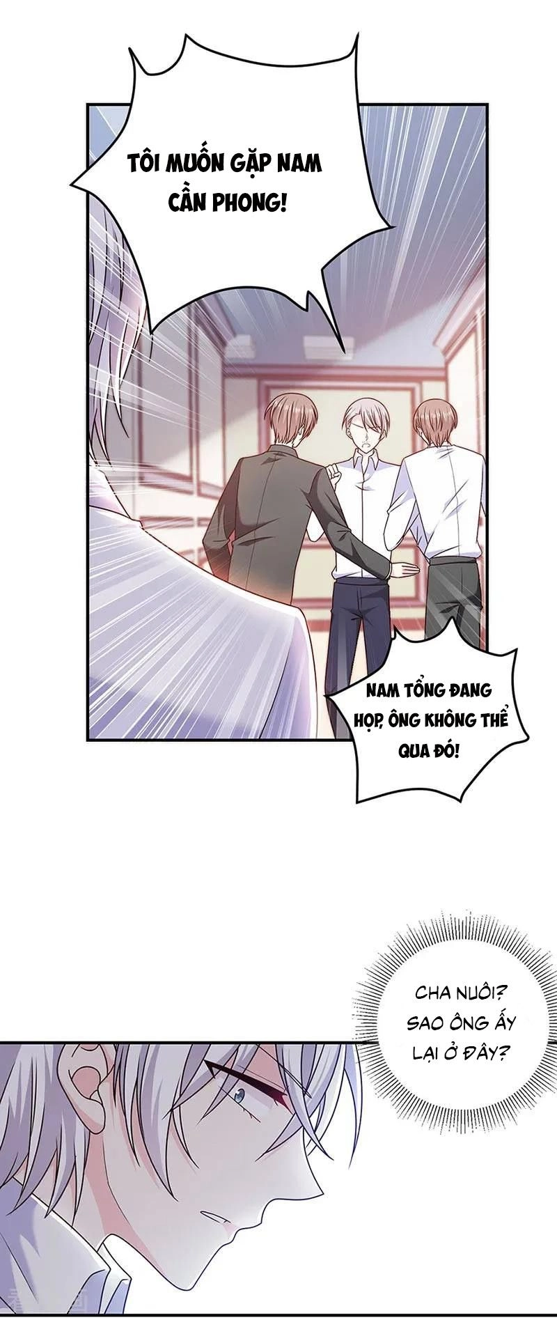 Ác Ma Đừng Hôn Tôi Chapter 126 - 14