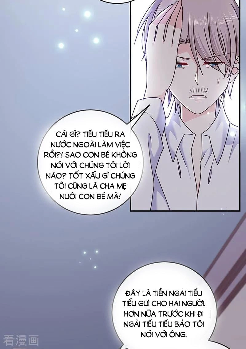 Ác Ma Đừng Hôn Tôi Chapter 126 - 18