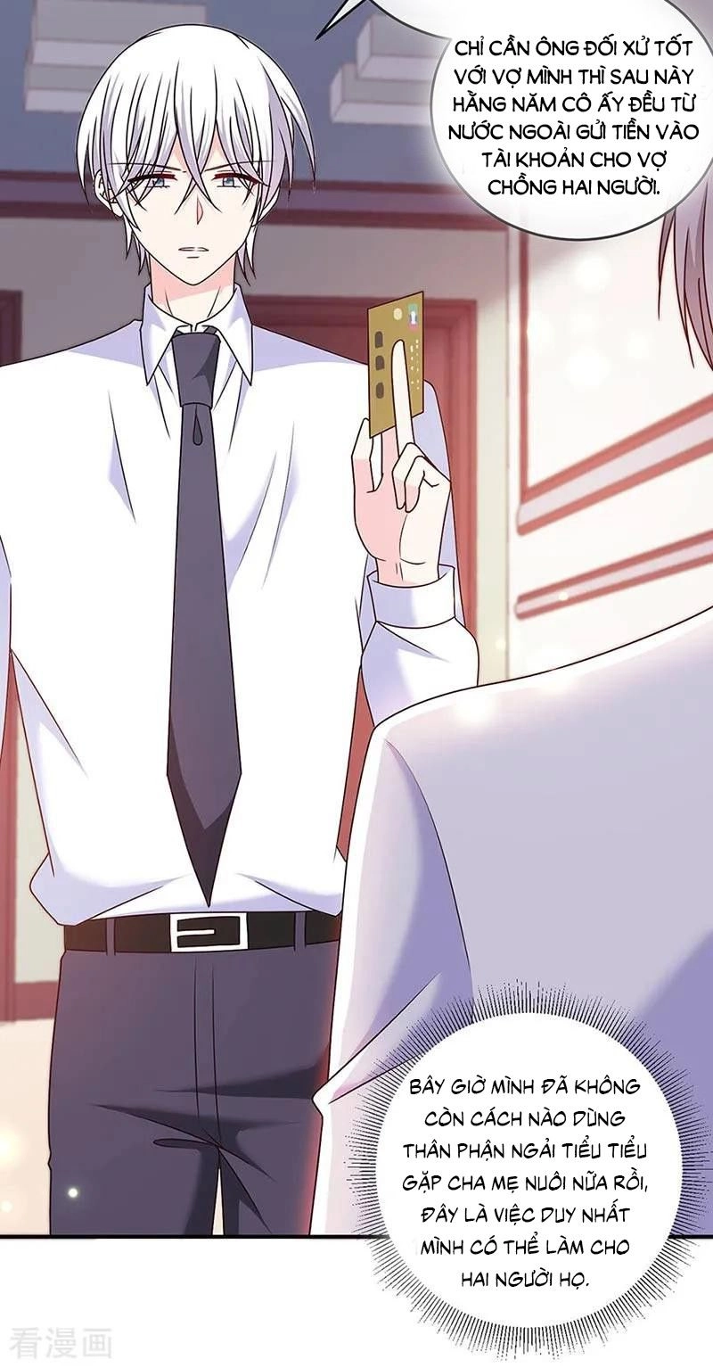 Ác Ma Đừng Hôn Tôi Chapter 126 - 19