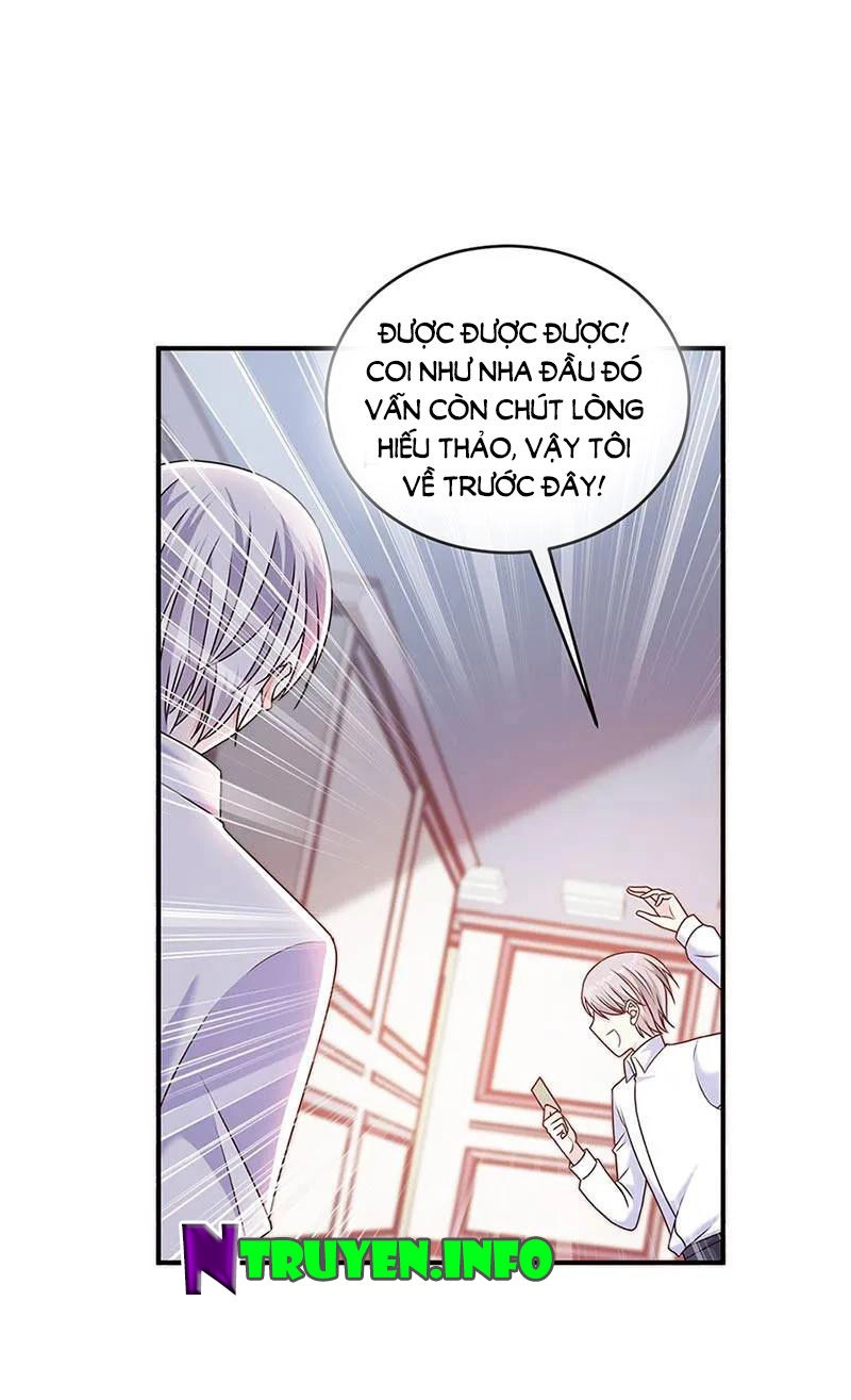 Ác Ma Đừng Hôn Tôi Chapter 126 - 20