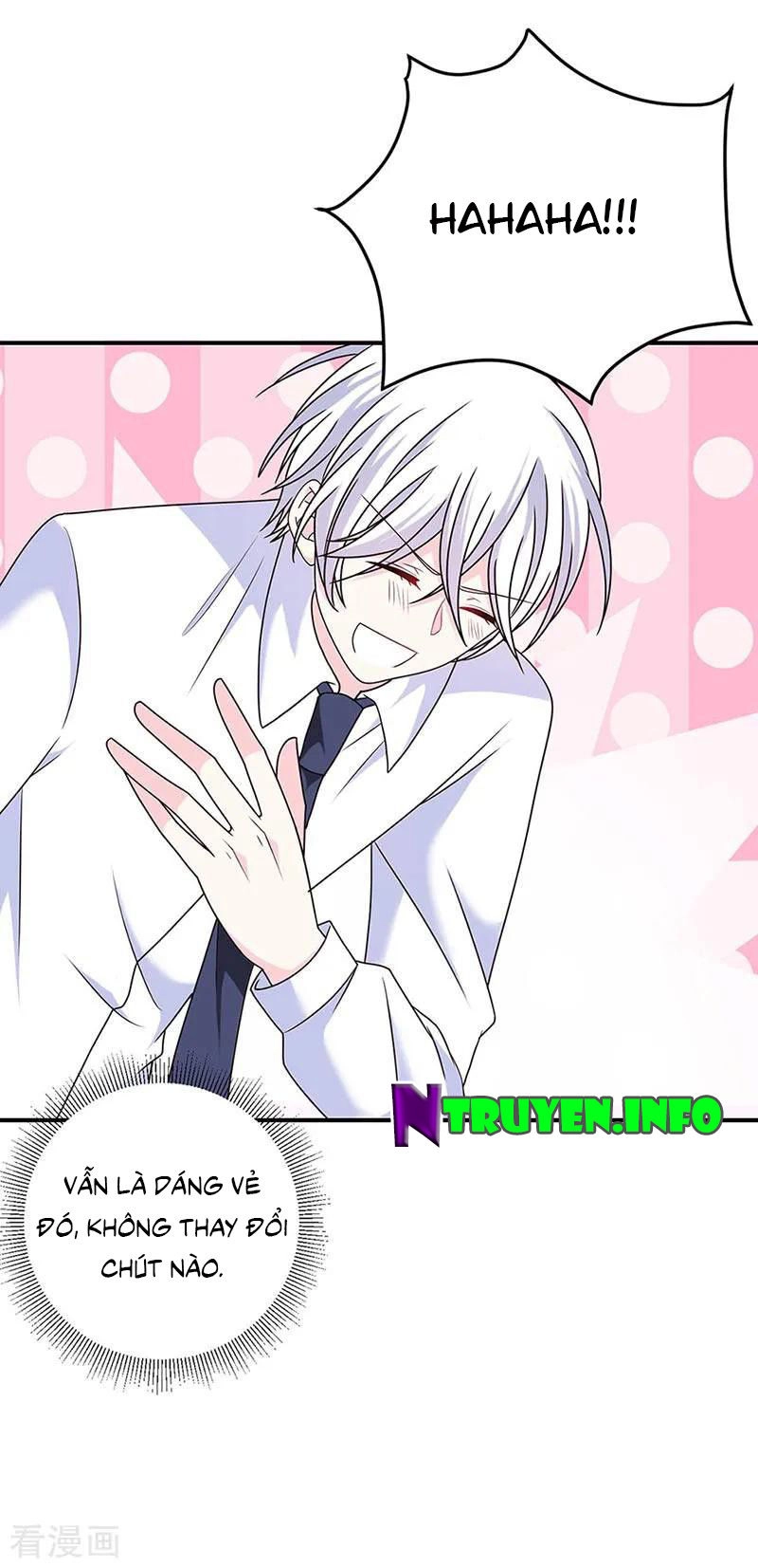 Ác Ma Đừng Hôn Tôi Chapter 126 - 22