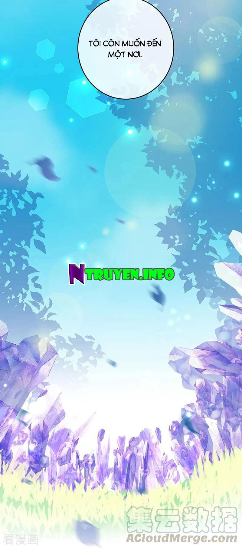 Ác Ma Đừng Hôn Tôi Chapter 126 - 25