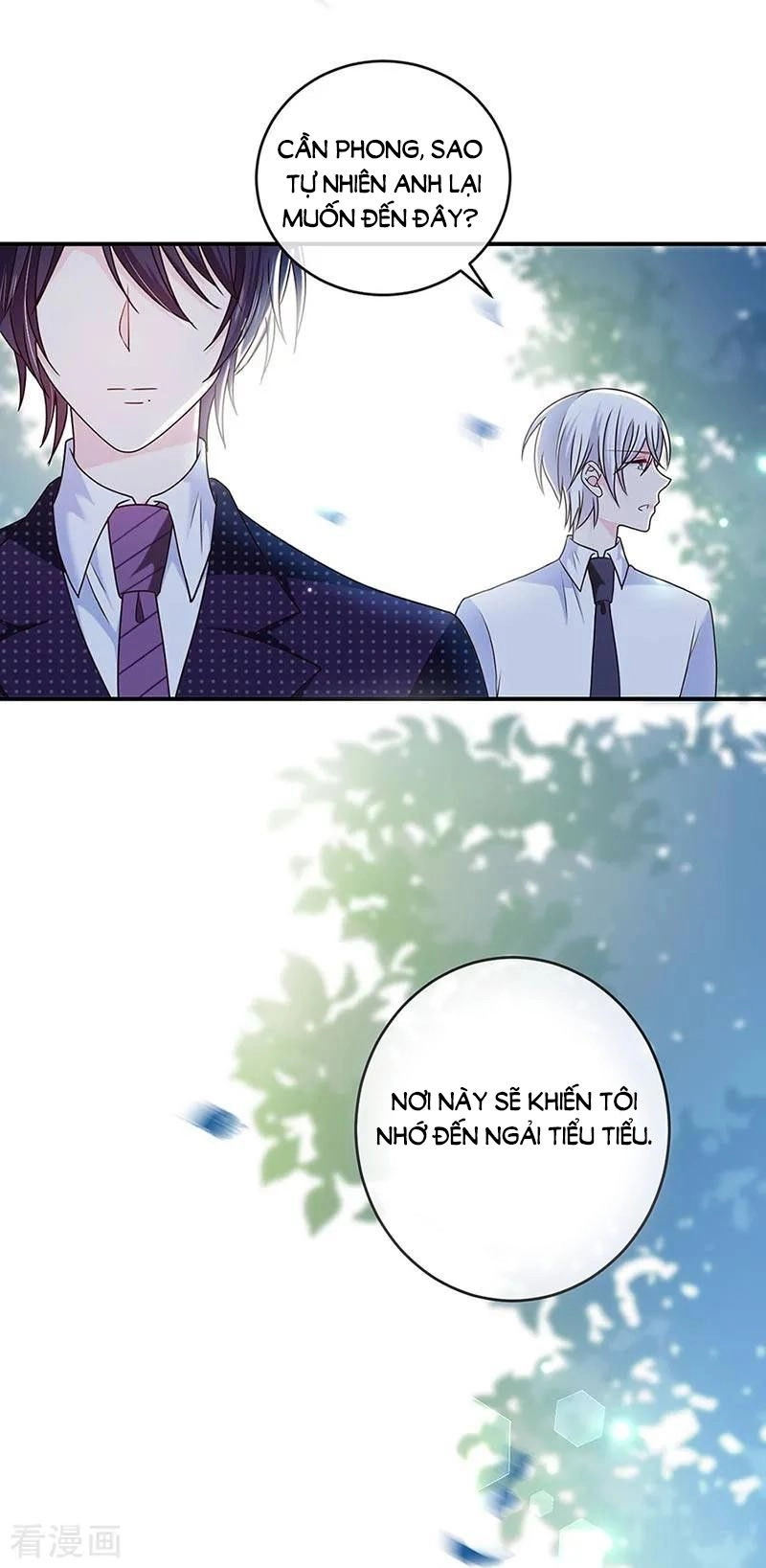 Ác Ma Đừng Hôn Tôi Chapter 126 - 26