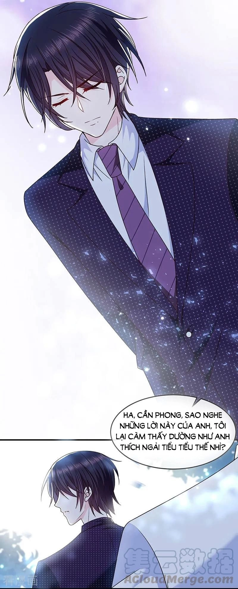 Ác Ma Đừng Hôn Tôi Chapter 126 - 29