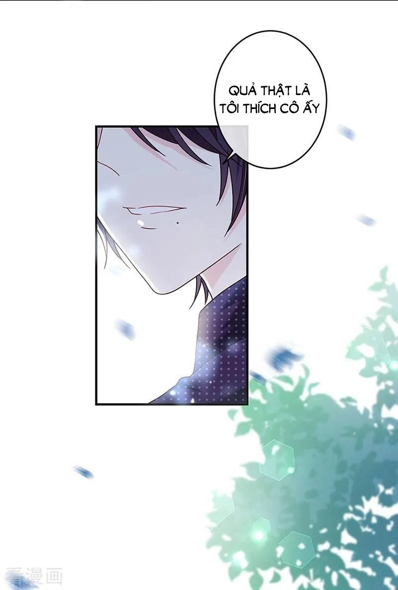 Ác Ma Đừng Hôn Tôi Chapter 126 - 30