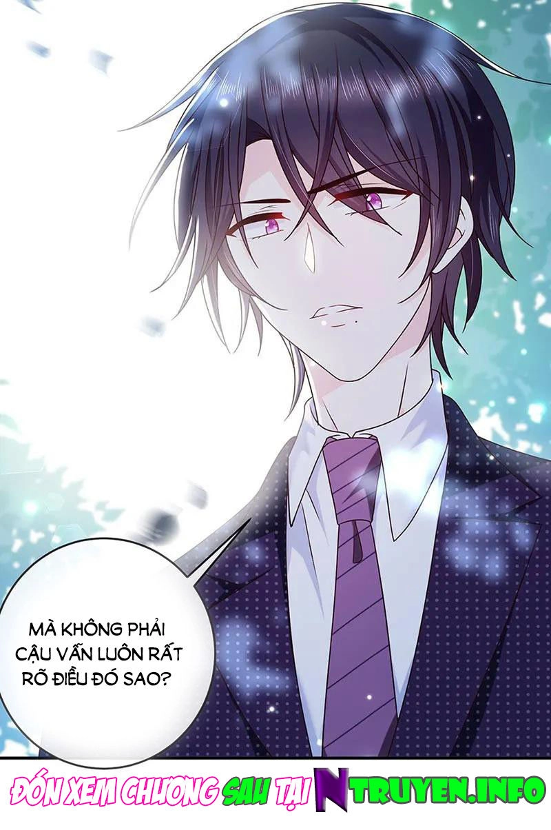 Ác Ma Đừng Hôn Tôi Chapter 126 - 31