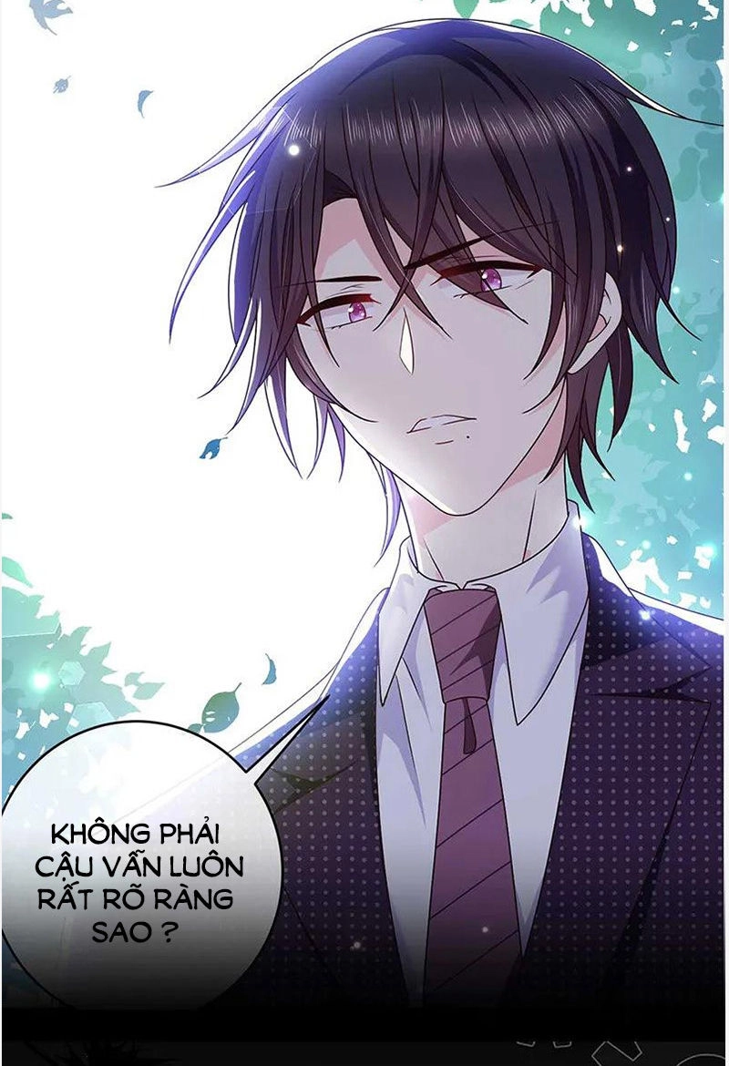 Ác Ma Đừng Hôn Tôi Chapter 127 - 2