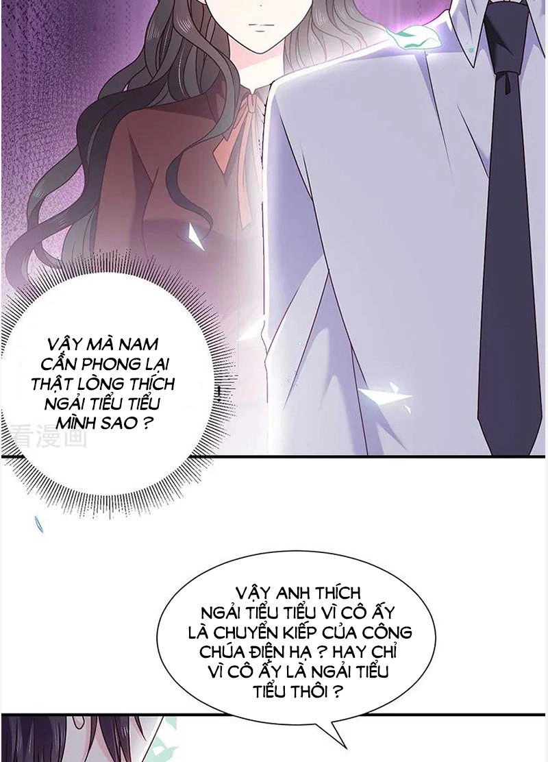 Ác Ma Đừng Hôn Tôi Chapter 127 - 4