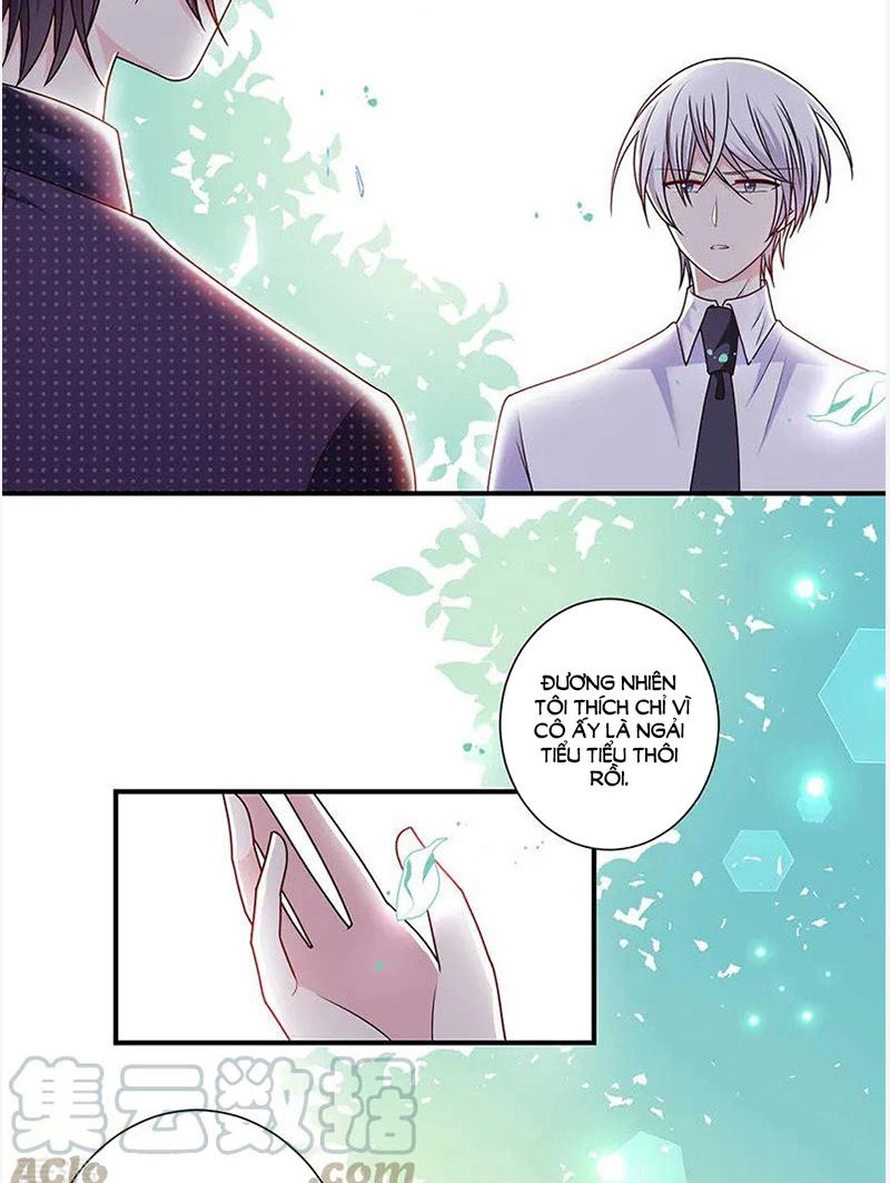 Ác Ma Đừng Hôn Tôi Chapter 127 - 5