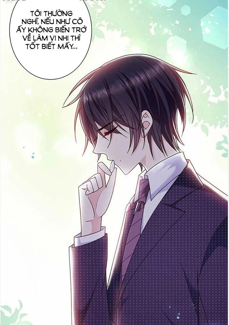 Ác Ma Đừng Hôn Tôi Chapter 127 - 6