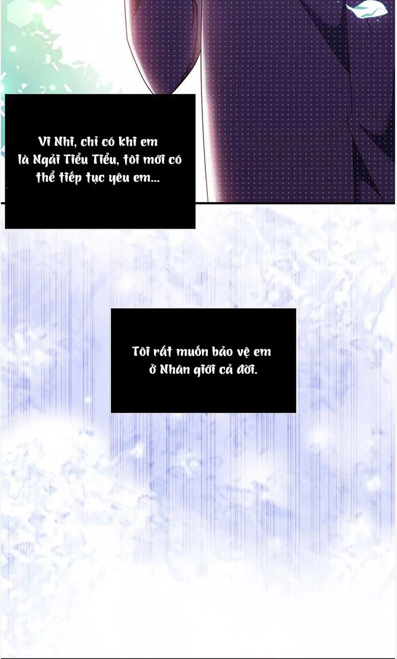 Ác Ma Đừng Hôn Tôi Chapter 127 - 7