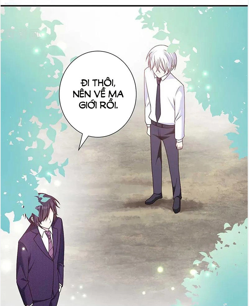 Ác Ma Đừng Hôn Tôi Chapter 127 - 8