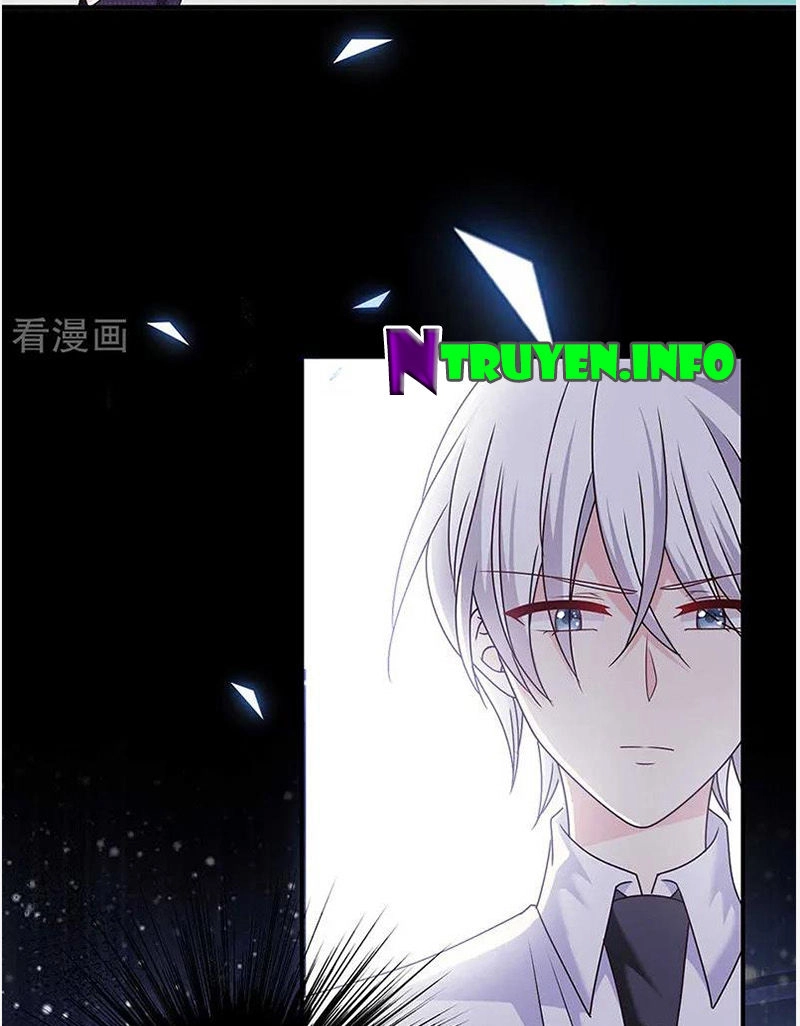 Ác Ma Đừng Hôn Tôi Chapter 127 - 9