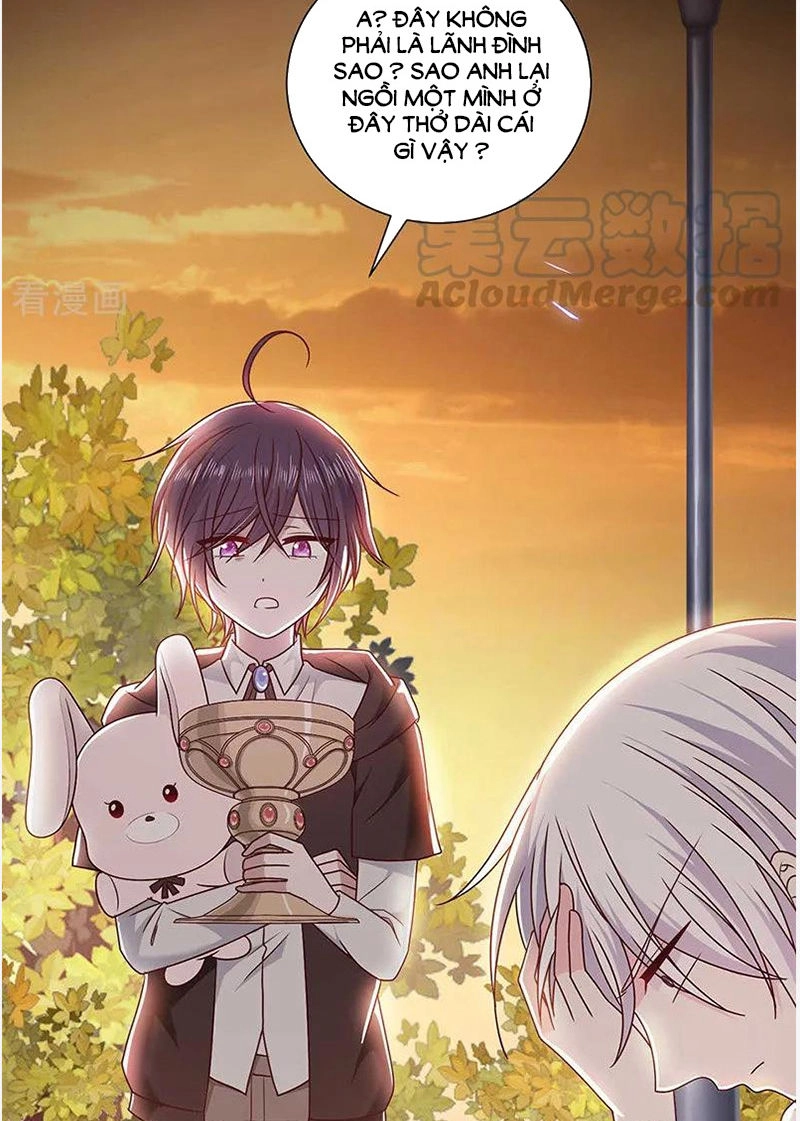 Ác Ma Đừng Hôn Tôi Chapter 127 - 15