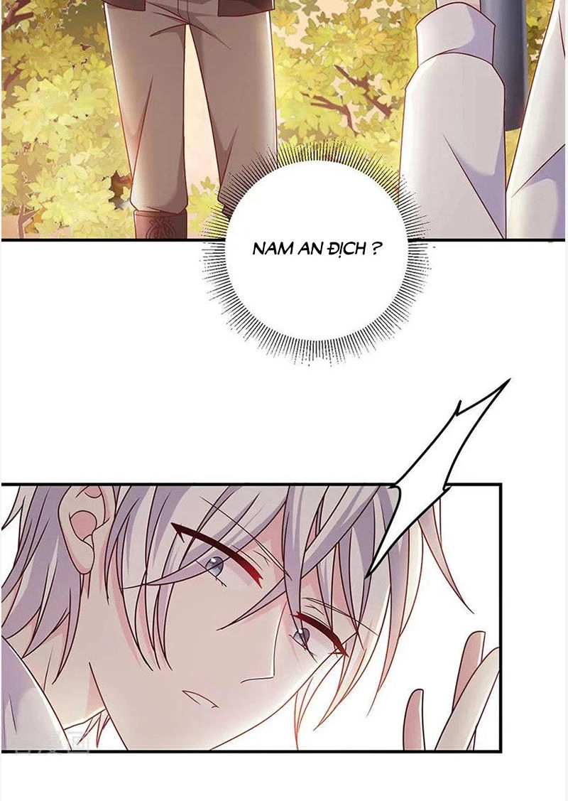 Ác Ma Đừng Hôn Tôi Chapter 127 - 16