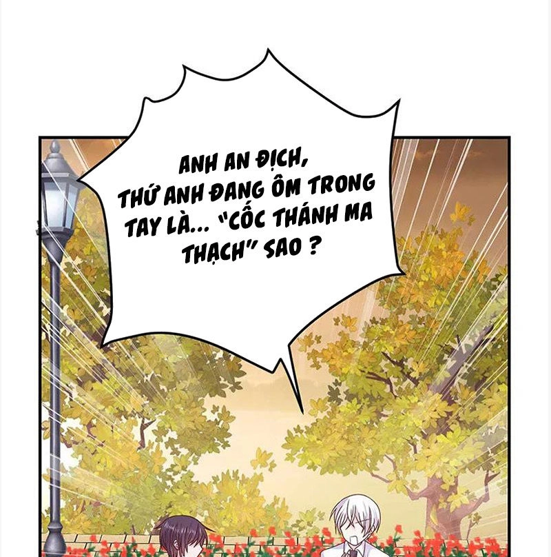 Ác Ma Đừng Hôn Tôi Chapter 127 - 17