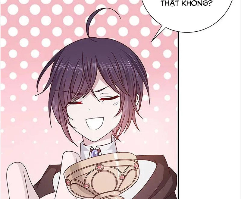 Ác Ma Đừng Hôn Tôi Chapter 127 - 19