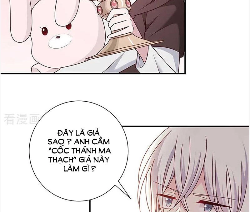 Ác Ma Đừng Hôn Tôi Chapter 127 - 20