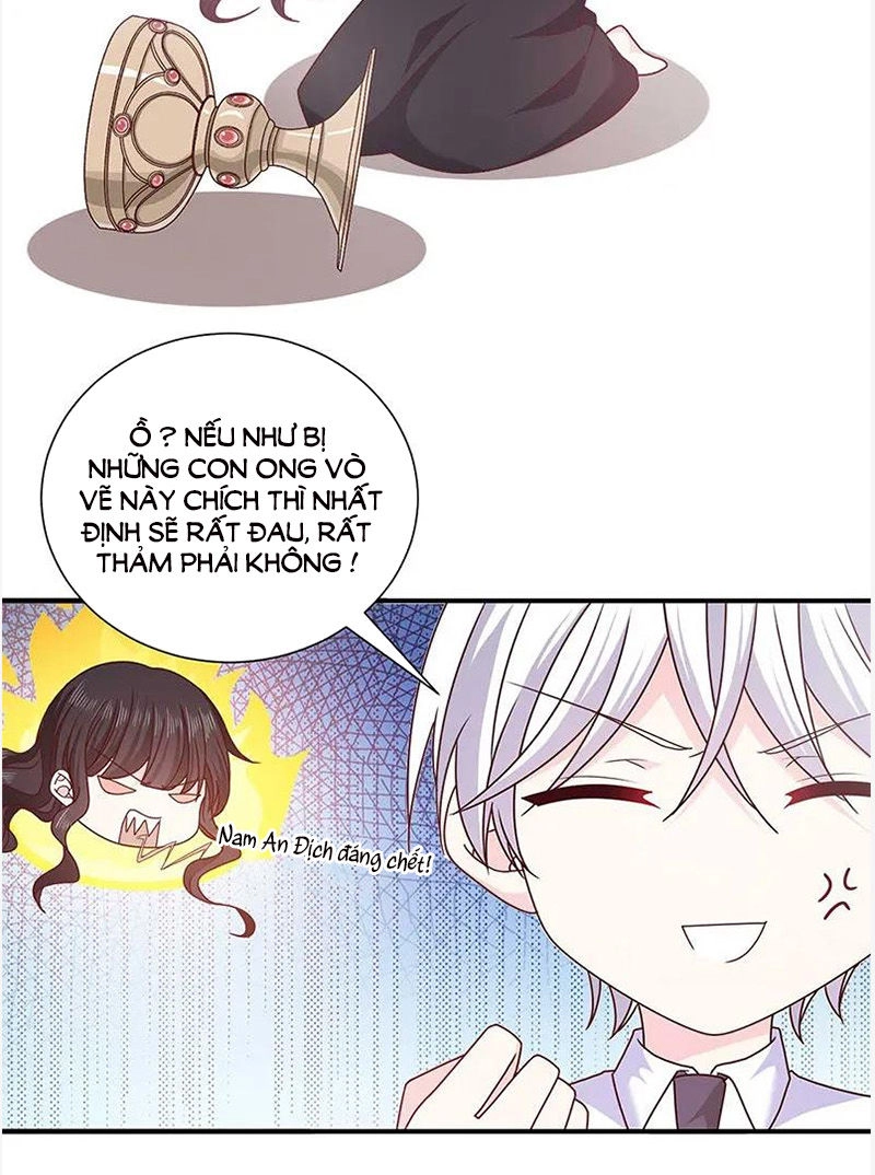 Ác Ma Đừng Hôn Tôi Chapter 127 - 24