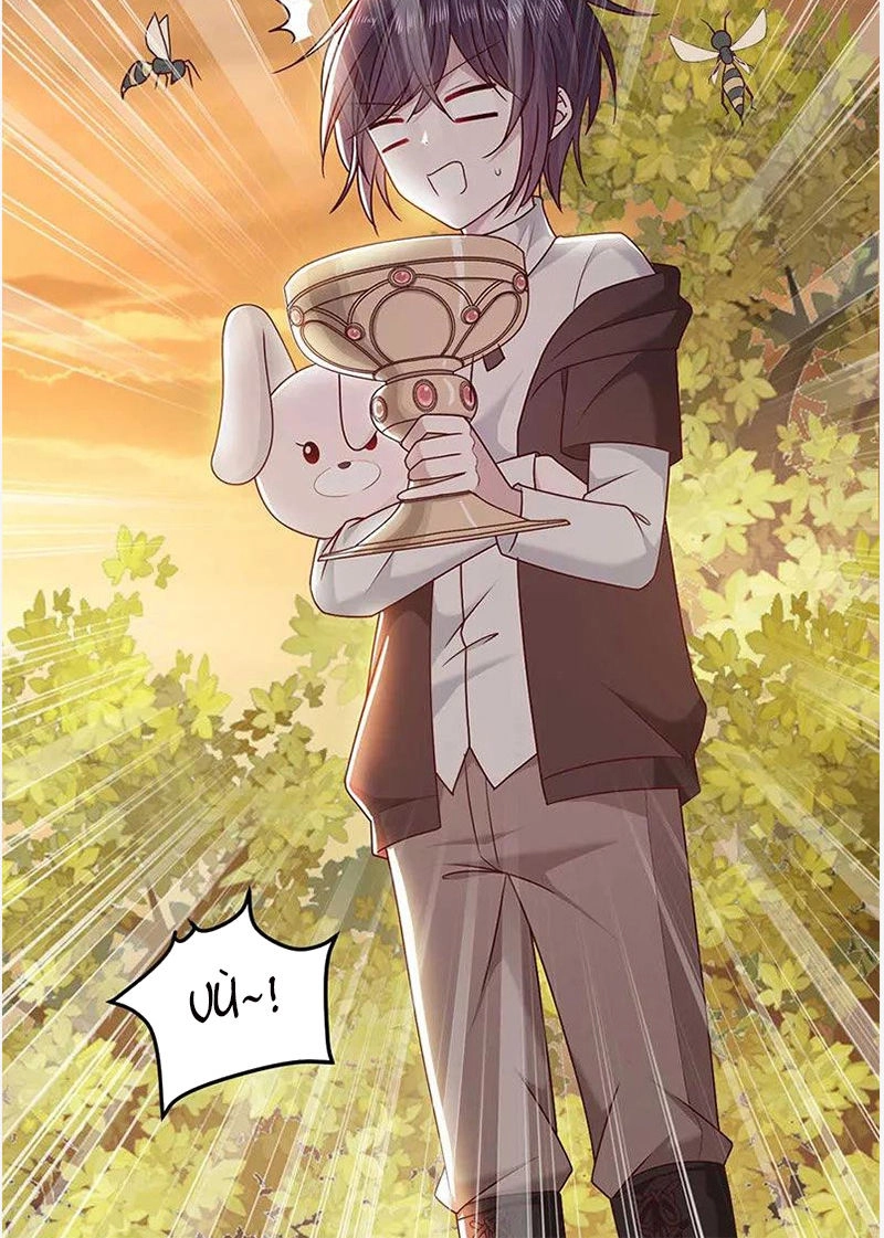 Ác Ma Đừng Hôn Tôi Chapter 127 - 26