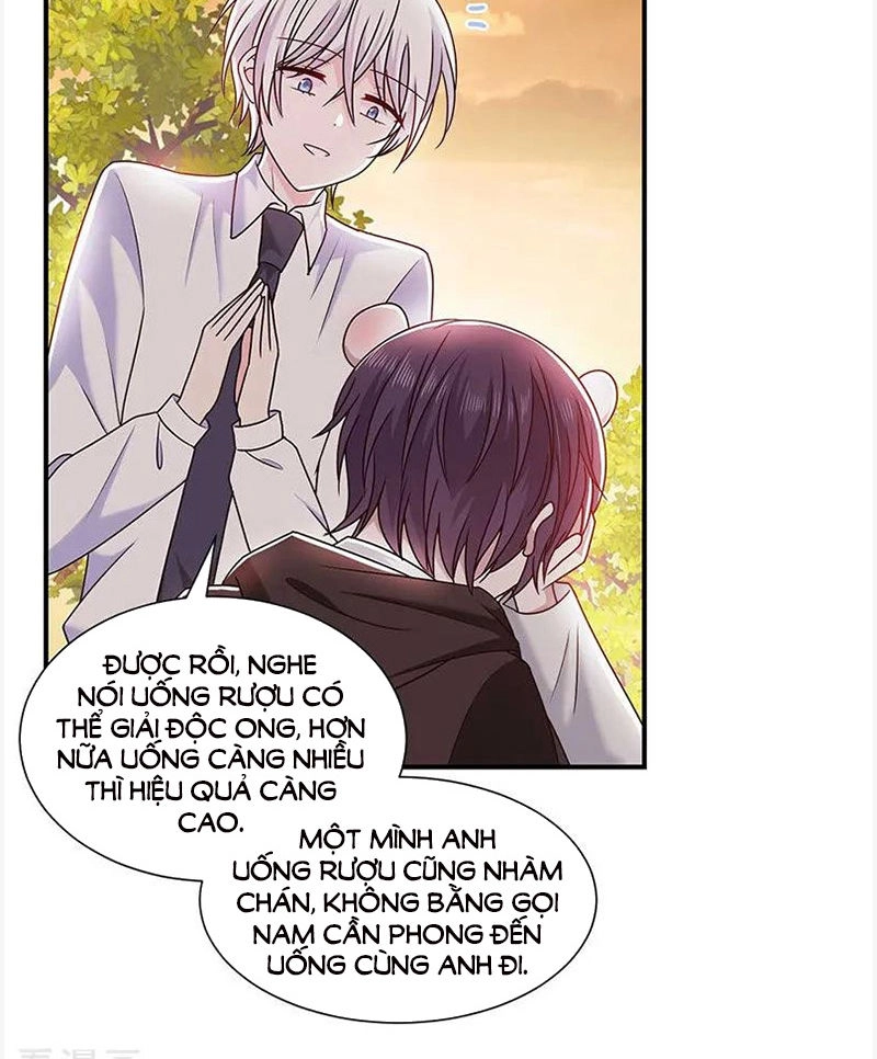 Ác Ma Đừng Hôn Tôi Chapter 127 - 30