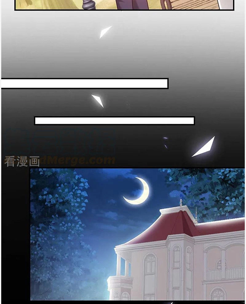 Ác Ma Đừng Hôn Tôi Chapter 127 - 34