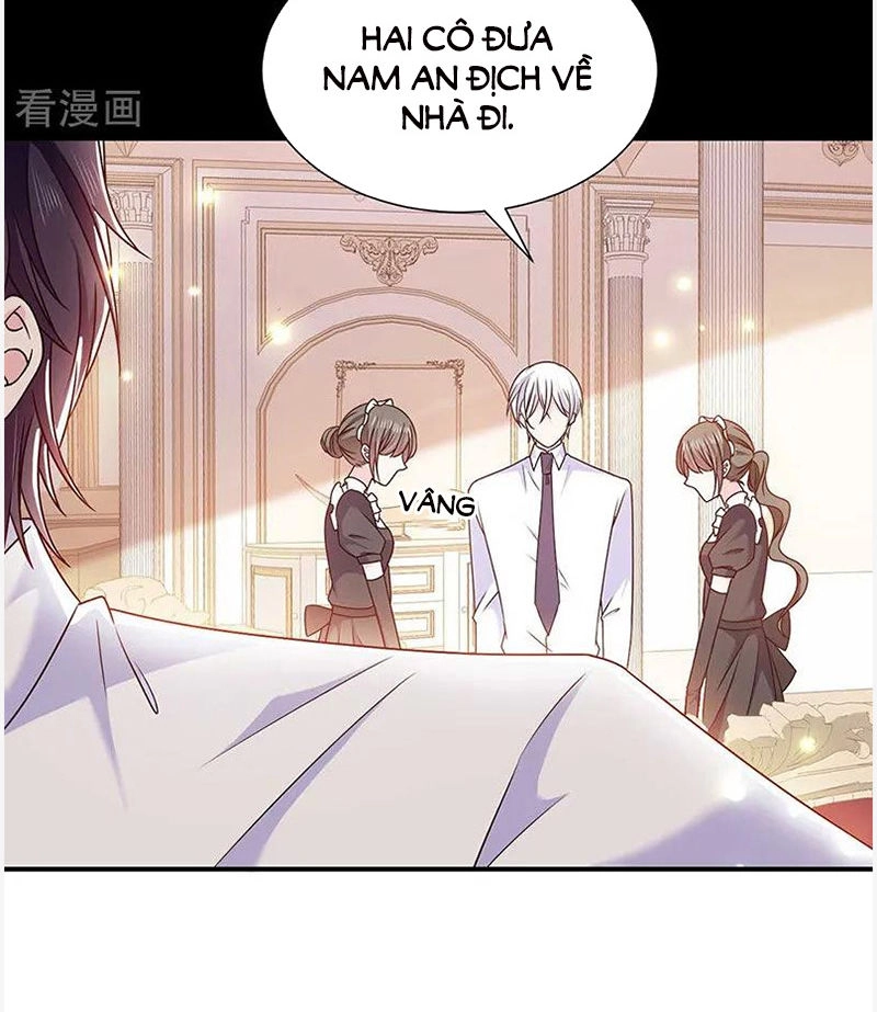 Ác Ma Đừng Hôn Tôi Chapter 127 - 38