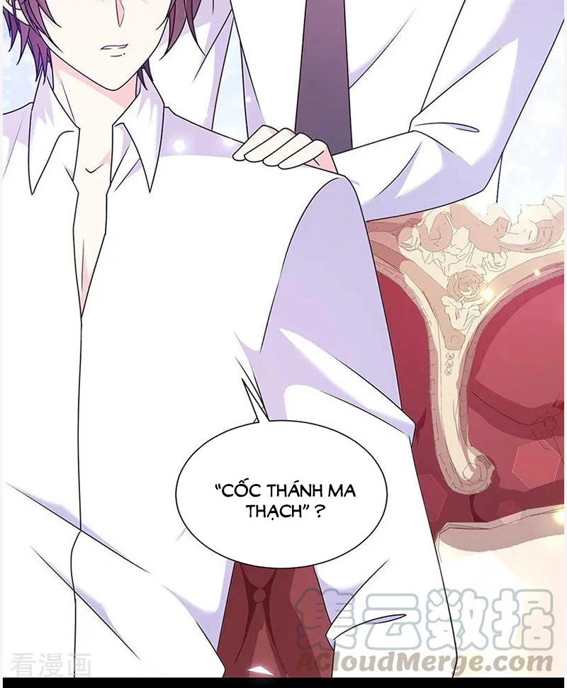 Ác Ma Đừng Hôn Tôi Chapter 127 - 41