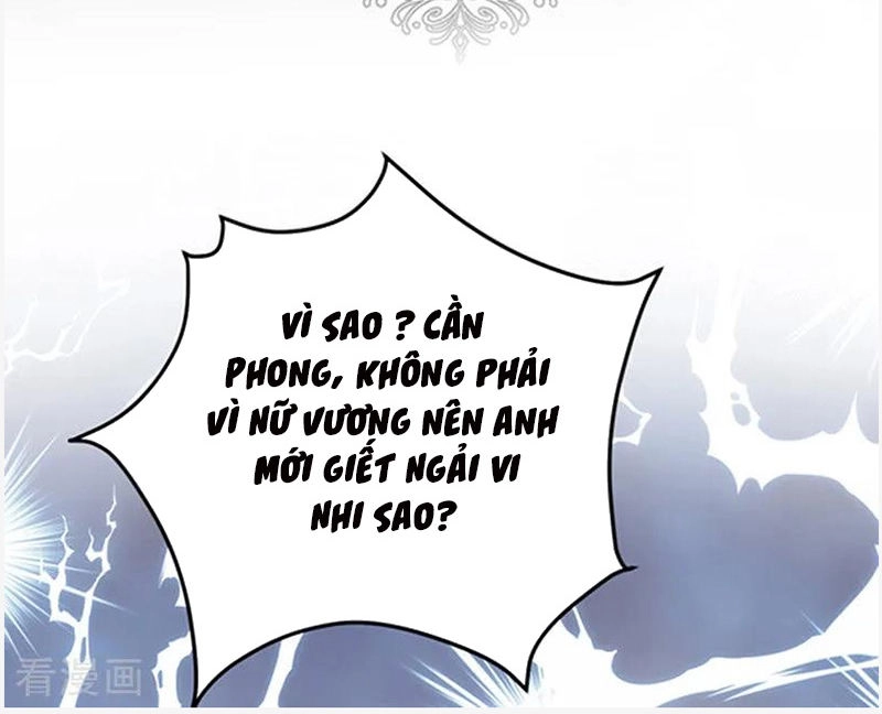 Ác Ma Đừng Hôn Tôi Chapter 128 - 6