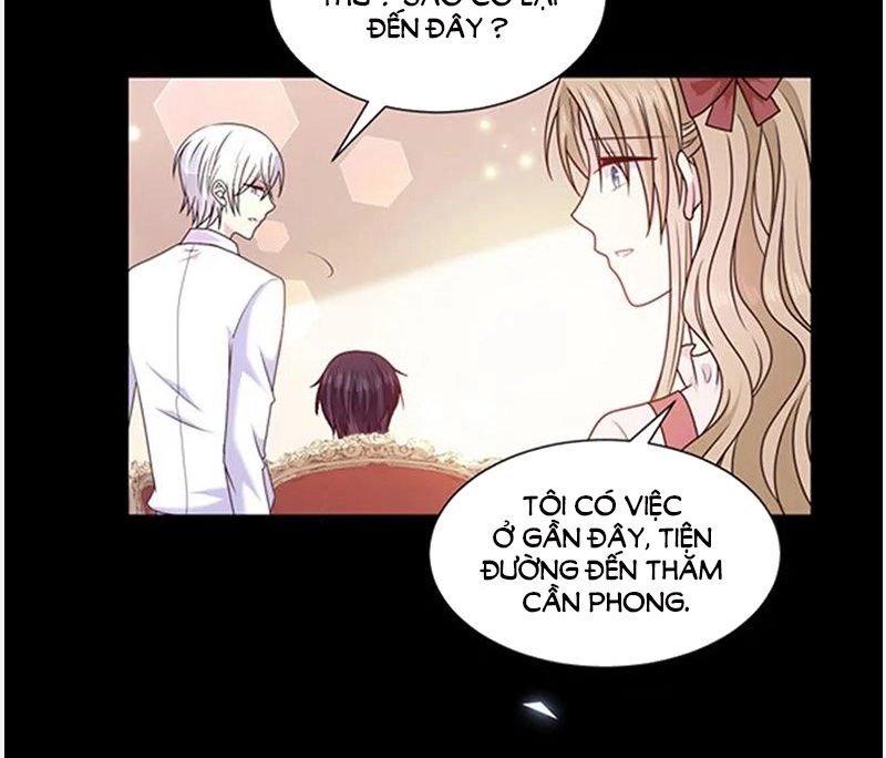 Ác Ma Đừng Hôn Tôi Chapter 128 - 11