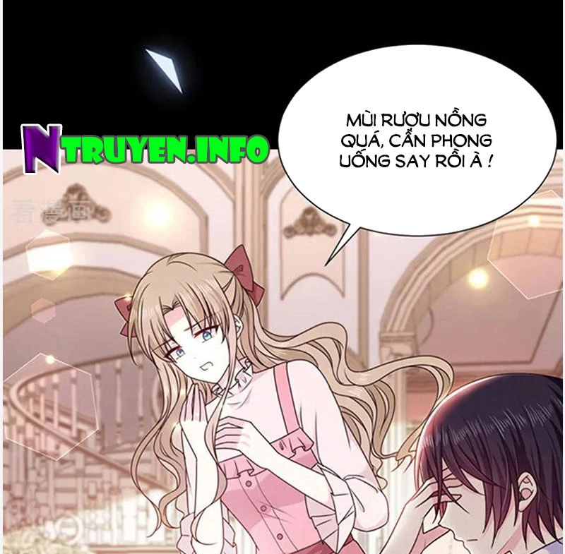 Ác Ma Đừng Hôn Tôi Chapter 128 - 12