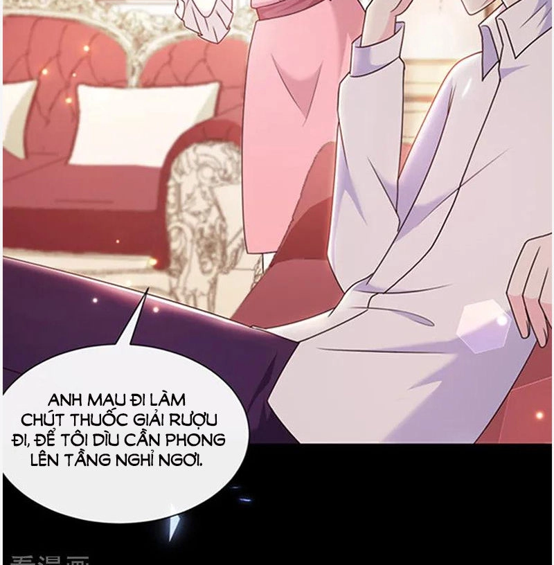 Ác Ma Đừng Hôn Tôi Chapter 128 - 13