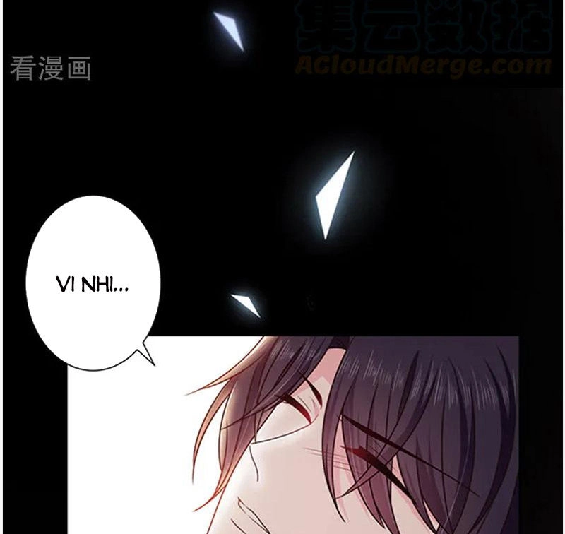 Ác Ma Đừng Hôn Tôi Chapter 128 - 17