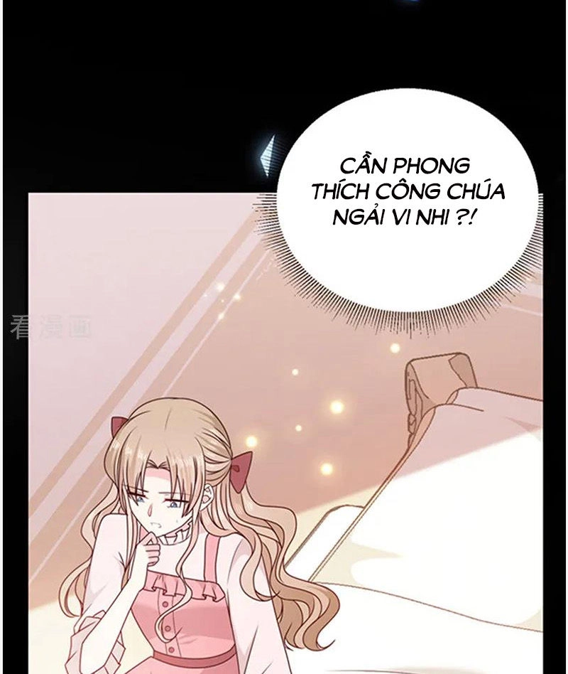 Ác Ma Đừng Hôn Tôi Chapter 128 - 22