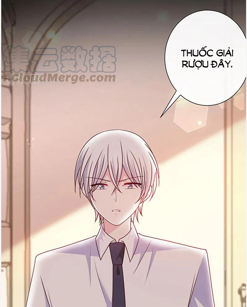 Ác Ma Đừng Hôn Tôi Chapter 128 - 24