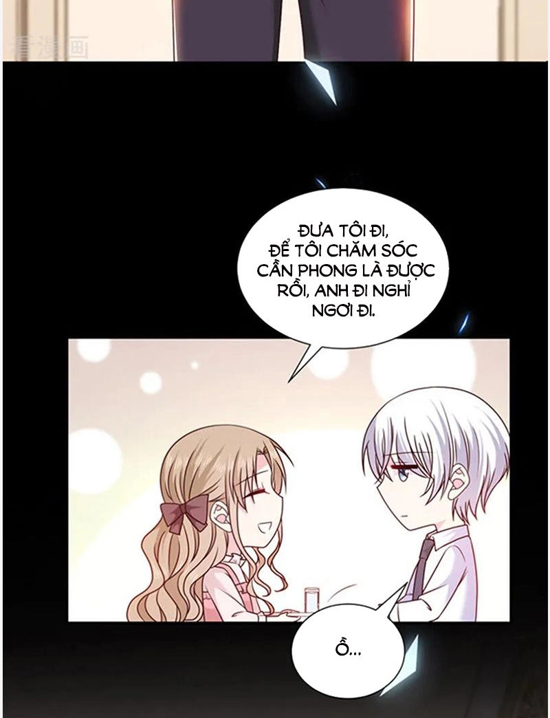 Ác Ma Đừng Hôn Tôi Chapter 128 - 26