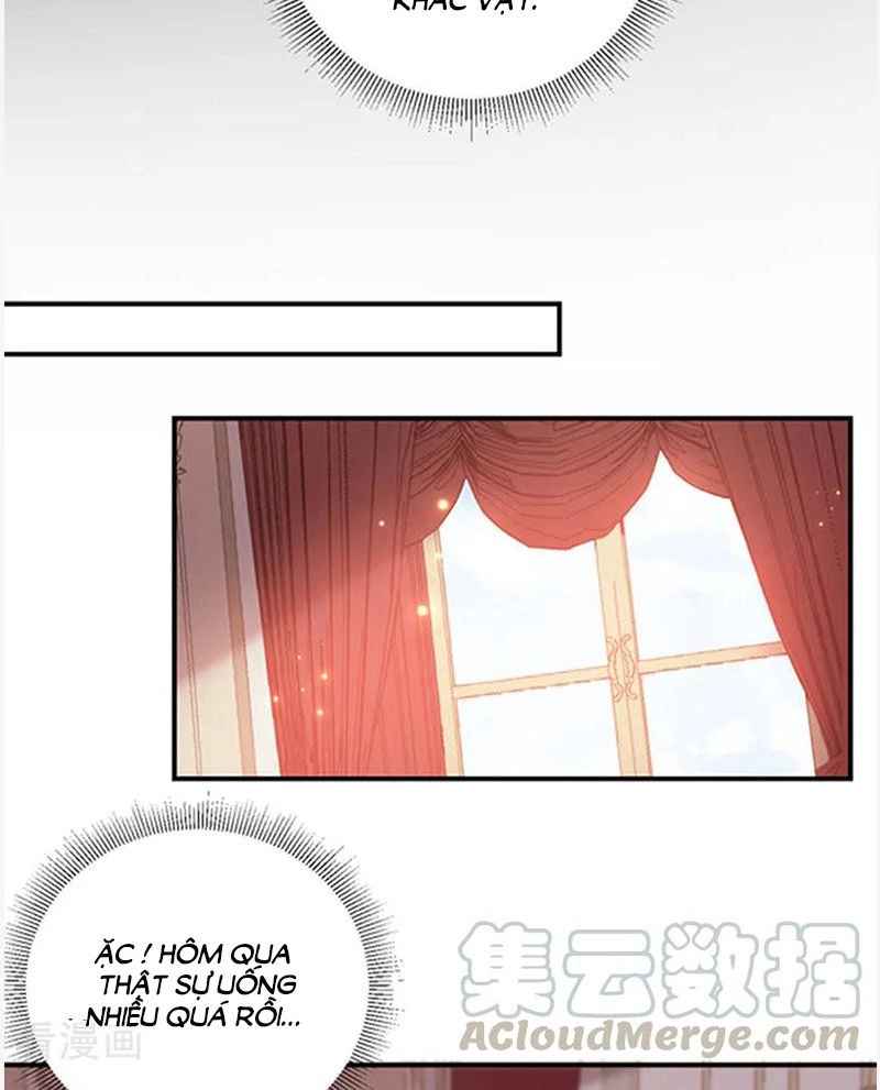 Ác Ma Đừng Hôn Tôi Chapter 128 - 29