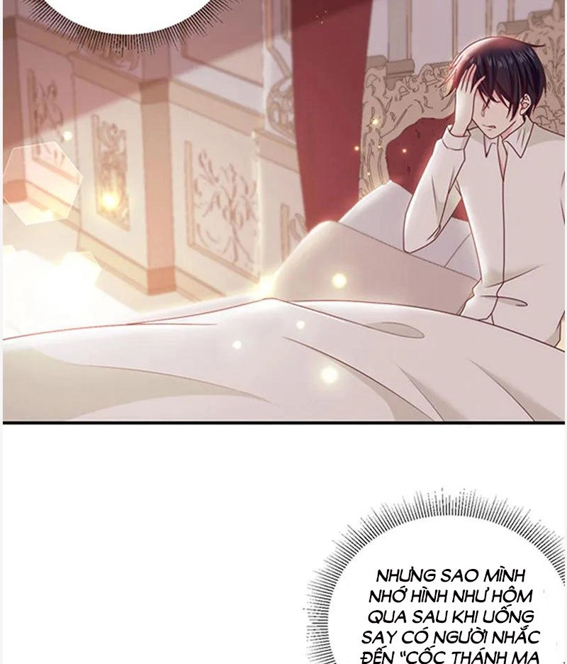 Ác Ma Đừng Hôn Tôi Chapter 128 - 30