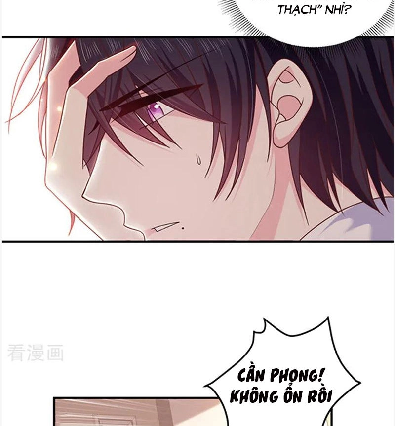 Ác Ma Đừng Hôn Tôi Chapter 128 - 31