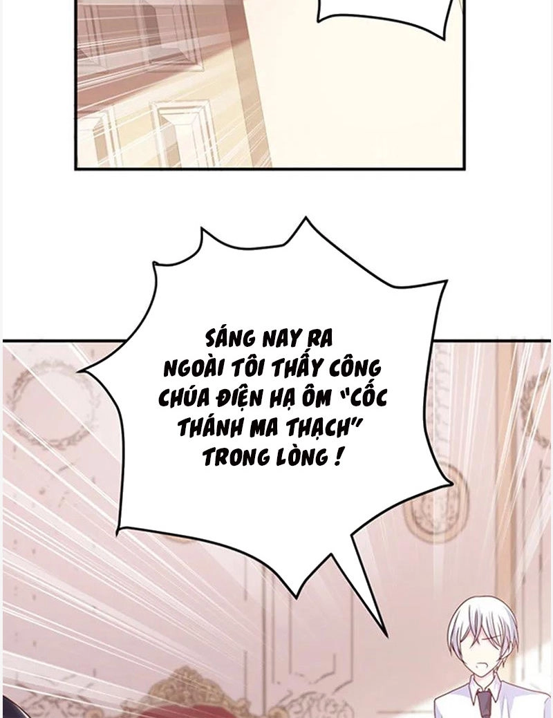 Ác Ma Đừng Hôn Tôi Chapter 128 - 32