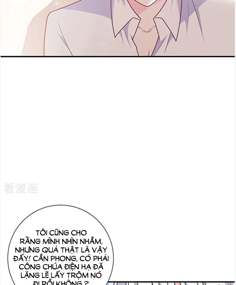 Ác Ma Đừng Hôn Tôi Chapter 128 - 34