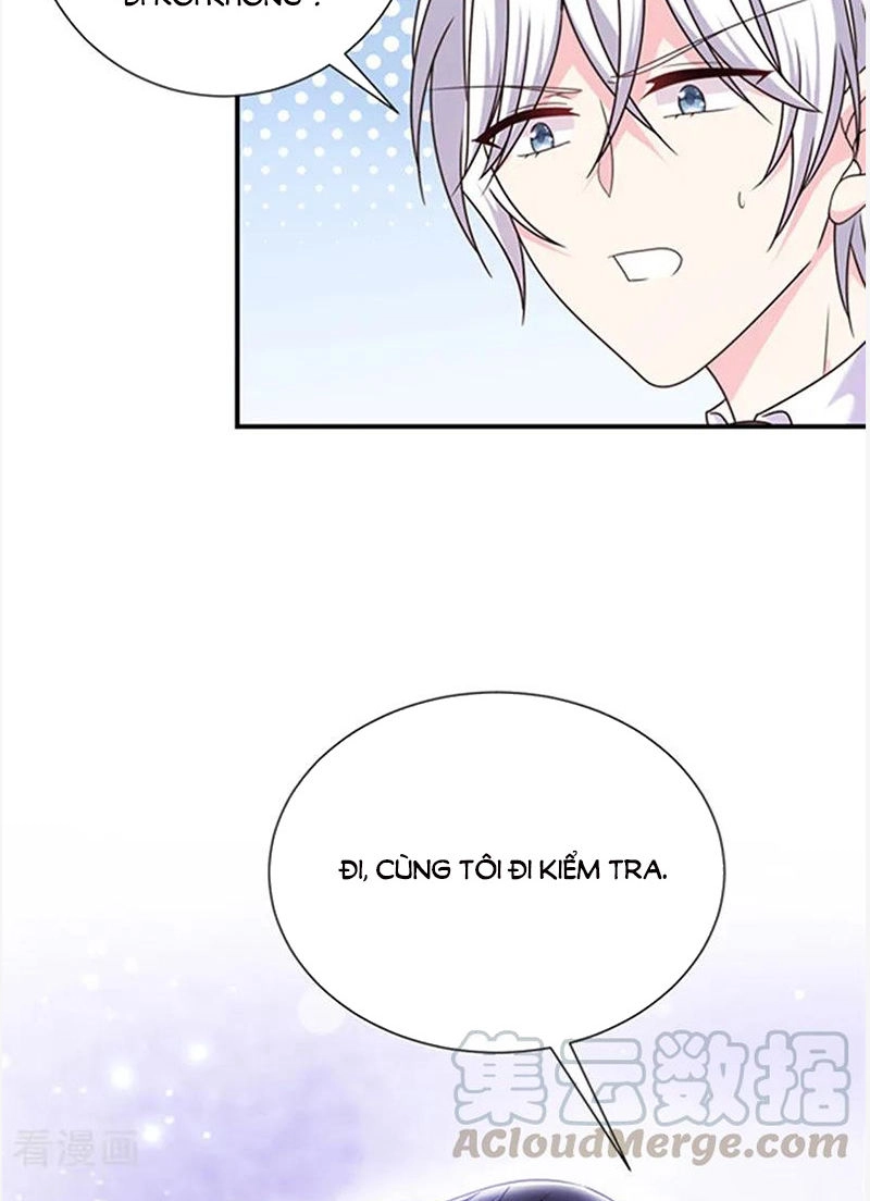 Ác Ma Đừng Hôn Tôi Chapter 128 - 35