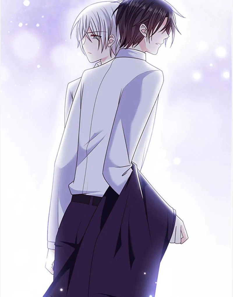 Ác Ma Đừng Hôn Tôi Chapter 128 - 36