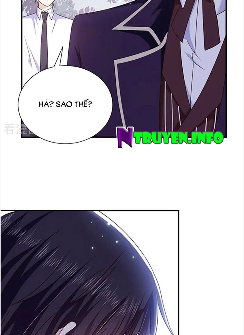 Ác Ma Đừng Hôn Tôi Chapter 128 - 40