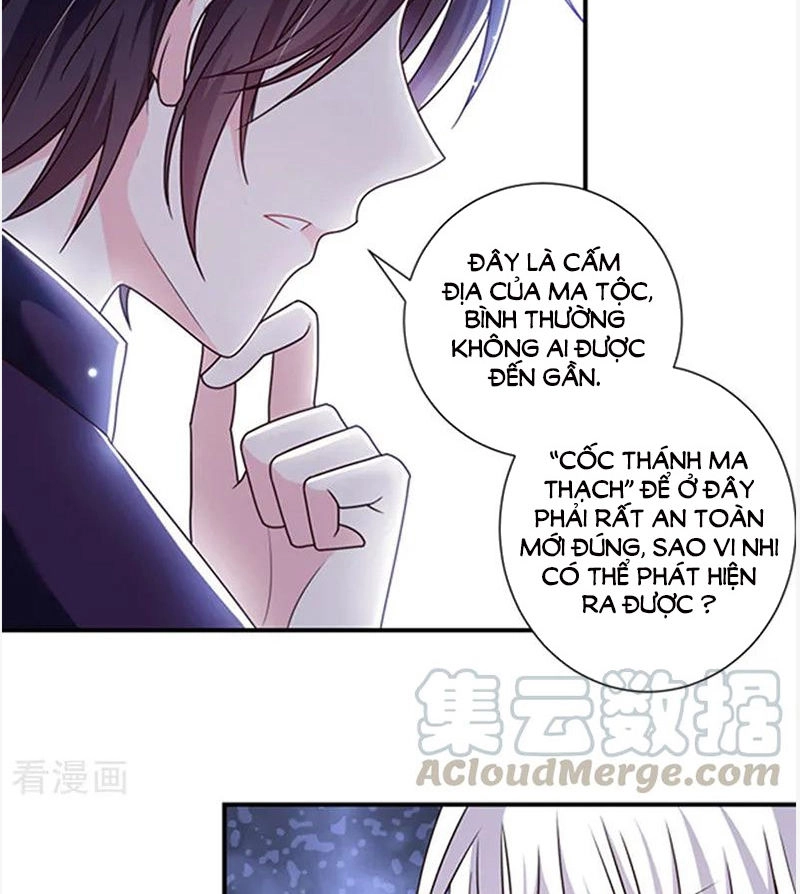 Ác Ma Đừng Hôn Tôi Chapter 128 - 41