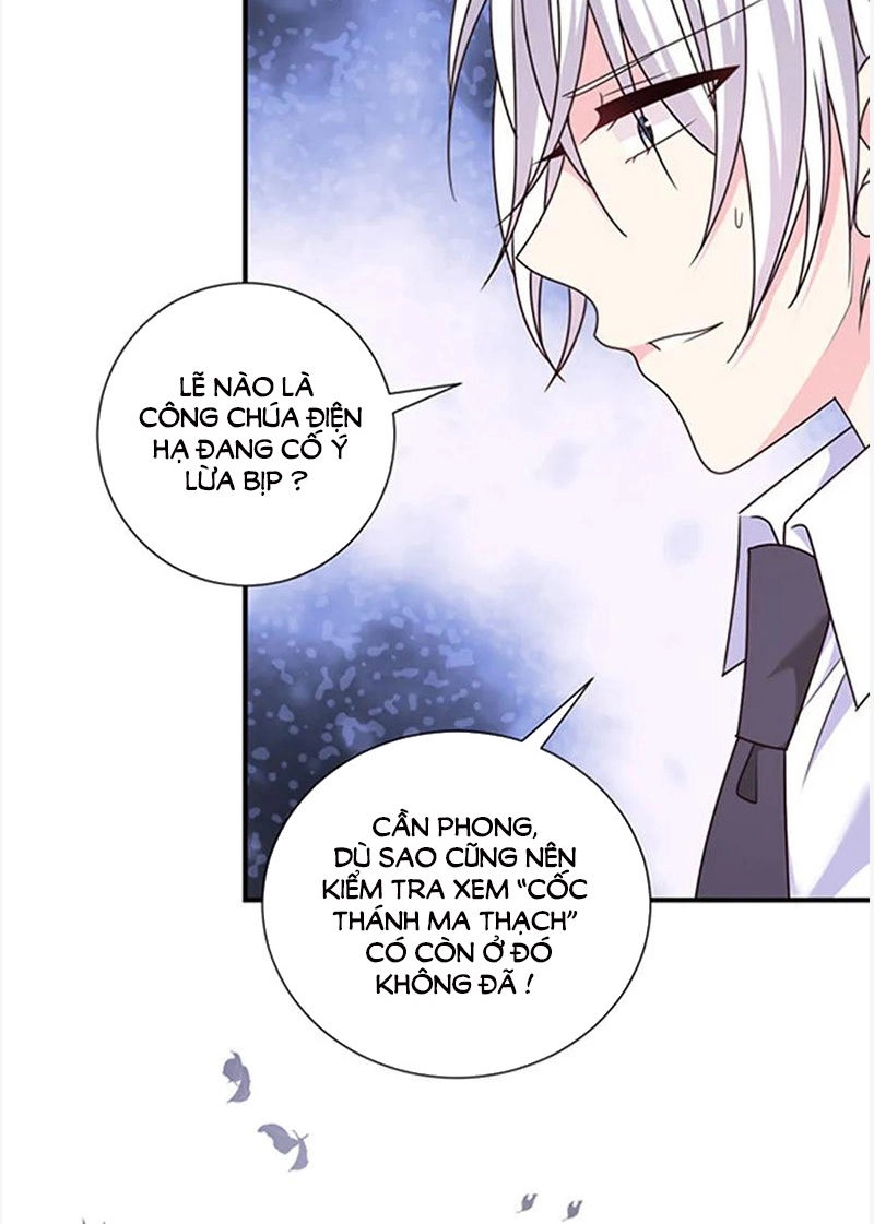 Ác Ma Đừng Hôn Tôi Chapter 128 - 42
